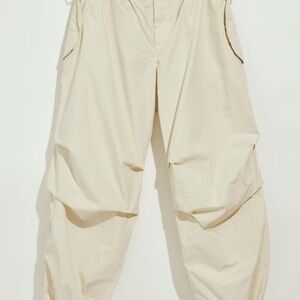 Adidas Butter Yellow Track Pant